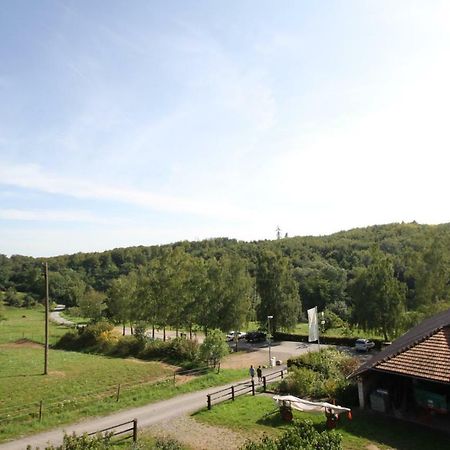Ferienwohnung Edelbrenner Rimbach  Luaran gambar