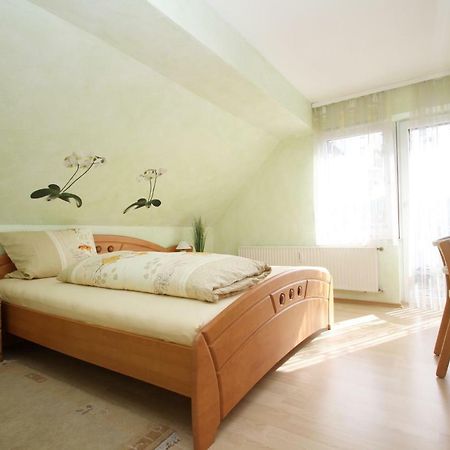Ferienwohnung Edelbrenner Rimbach  Luaran gambar