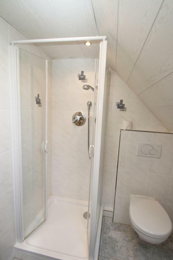 Ferienwohnung Edelbrenner Rimbach  Luaran gambar